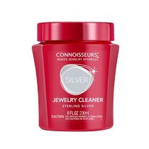 Silver cleaning cloth silver cleaning water silver cleaning rod no damage to jewelry 925 silver K gold cleaning agent deoxidation polishing cleaning fluid
