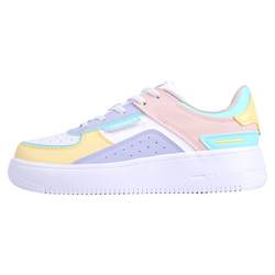 Jordan sneakers women's board shoes 2024 spring and summer new women's shoes small white shoes women's versatile skate shoes Air Force No. 1