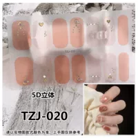 TZJ-020
