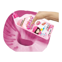 Toilet Cleansing Liquid Toilet Toilet Cleaner Deodorizing Descaling and Staining Magic Toilet Powerful Decontamination Yellowing Odor Retaining Fragrance