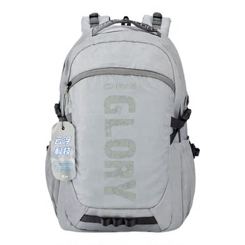 Xtep backpack 2026 summer new shopping mall same style
