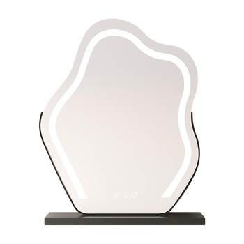 Samedream makeup mirror led fill light makeup mirror