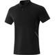 Li Ning men's ice silk POLO shirt lapel T-shirt