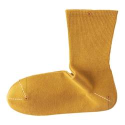 caramella ຖົງຕີນວ່າງຂອງແມ່ຍິງດູໃບໄມ້ລົ່ນແລະລະດູຫນາວ plush ນອນ socks mid-calf socks ລະດູຫນາວກ່ອງຂອງຂວັນສະດວກສະບາຍ socks ຝ້າຍຍາວ