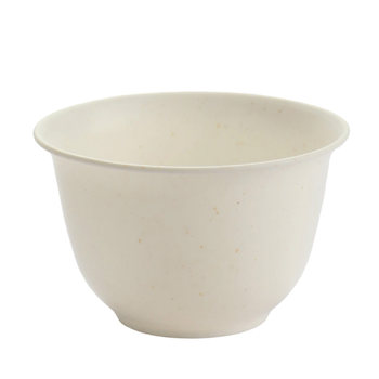 Disposable kung fu tea cup thickened home hospitality high-end