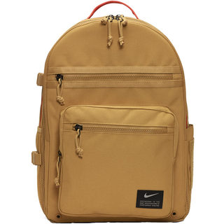 Nike Utility Power 耐克男女户外休闲大容量气垫双肩背包 CK2663