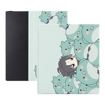 iMobile Original Mandrill e-book protective case is suitable for palm reading iReader two-dimensional Ocean3 protective case plus Hanwang clear magnetic ocean2 aragonite