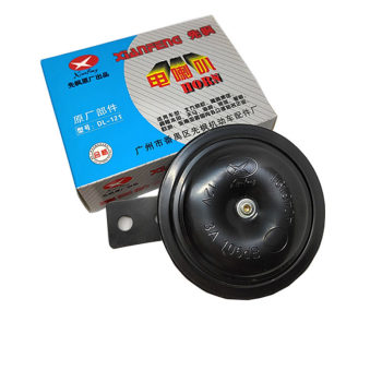 12v ຜູ້ຊາຍ scooter universal 3a ລໍາໂພງຂະຫນາດໃຫຍ່
