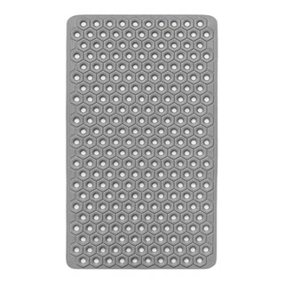 德国地垫独家蜂巢浴室防滑垫卫生间专用淋浴脚垫家用厕所洗澡垫子