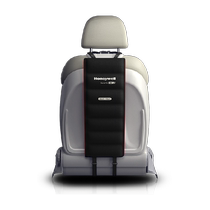 Honeywell activated carbon bag for car new car formaldehyde removal and odor removal in car deodorization carbon bag bamboo charcoal bag car