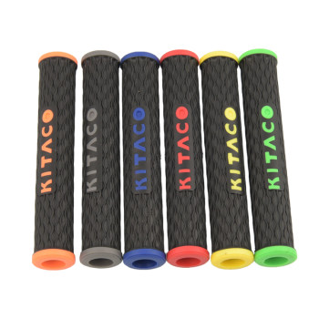 Motorcycle handle rubber cover electric vehicle brake lever cover