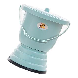 Shang shoetang anti-odor tall urinal for pregnant women