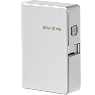 10 years non-fading jingchen thermal transfer label printer