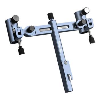 Chaoyu one to two fishing rod bracket
