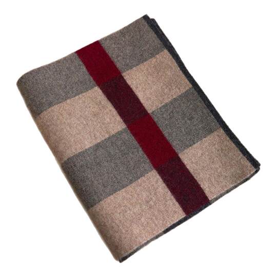 MarcueKaros scarf men's autumn and winter gift box