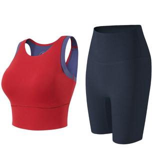 Lanwen personalisierter, stoßfester, bauchstraffender po-lifting-sportanzug für damen