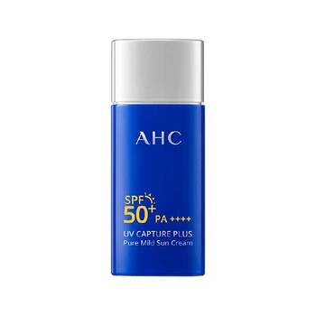 A.h.c high power sunscreen facial sunscreen 90ml A.h.c high power sunscreen facial sunscreen 90ml