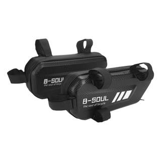 摩托车边包防水硬壳包自行车包电动车边包单车装备山地单车车配件