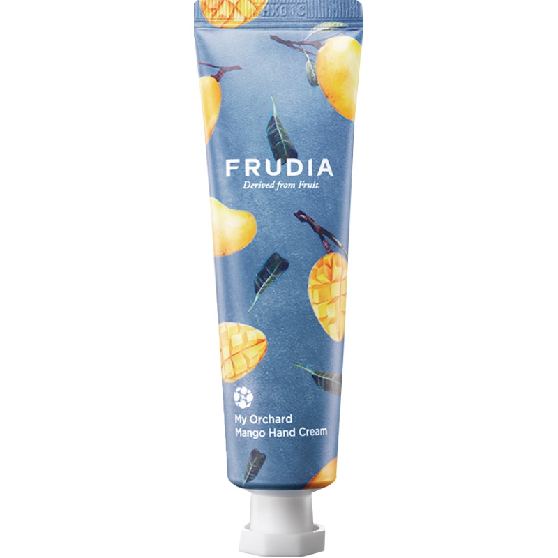 FRUDIA 水果味护手霜