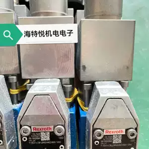 Переговоры Rexroth R901290869 M-3SEW6C3X/420MG24N9Z2/B08V SO