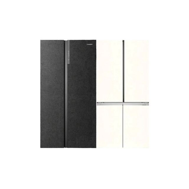 Casarte 645 original stone cross four-door refrigerator
