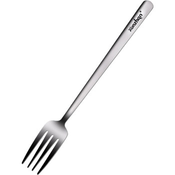 Kunzhan forks forks and family rice salad thickened