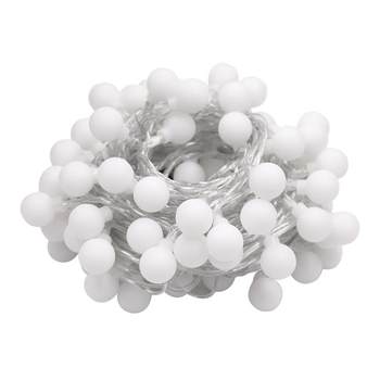 Outdoor waterproof atmosphere light led stall light decorative light