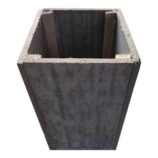Jiazhong cement board package riser guarantees that the board will not return to brine