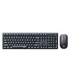 Acer Wireless Silent Keyboard and Mouse Set