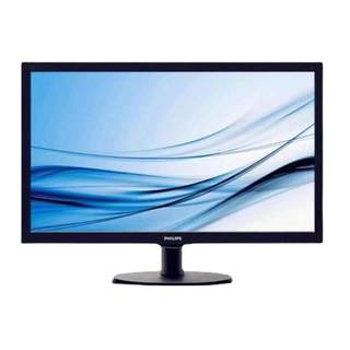 Second-hand monitor 22-inch high-definition screen