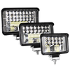 Car led headlight 24v12v universal reversing light