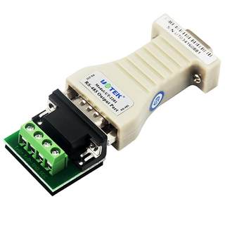 232 bis 485 bidirektionaler konverter passiv