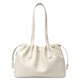 NU New Zealand Wonton Bag 2026 New Tote Bag Large Capacity Shoulder Bag Drawstring Wandering Bag Large Cloud Bag