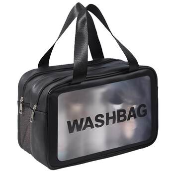 Swimming bag dry wet separation waterproof bag