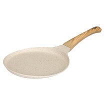 Modern housewife thousand-layer pan household non-stick pan pancake pan medical stone breakfast omelette pancake pan pancake pan