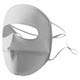 German sun protection mask