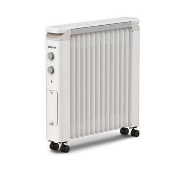 Oaks whole house heating oil heater
