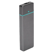 Mobile hard drive 1t mobile computer dual-purpose NVME high-speed solid state drive suitable for Huawei iPhone15 mobile phone