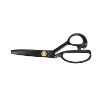 Zhang Koizumi Scissors Tailor Special Clothing Scissors Professional Great Scissors Tailor cut special cut flat head 790