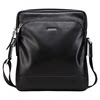French BRILLAR YISHA large-capacity shoulder bag men's genuine leather business casual men's cross-body official backpack
