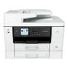 Brother Print Copy Scan Fax Wireless Network A3