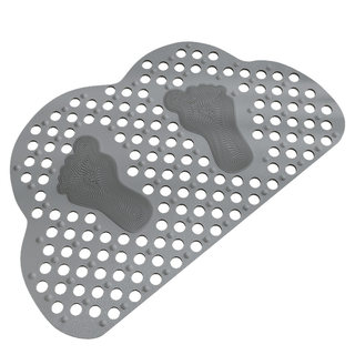 浴室防滑板卫生间隔水脚垫家用淋浴洗澡间地垫卫浴吸盘垫防滑垫