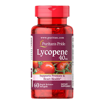 Pripray lycopene 40mg 120 tablets