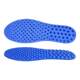 5d sole full palm acupoint massage insole anti-slip sole
