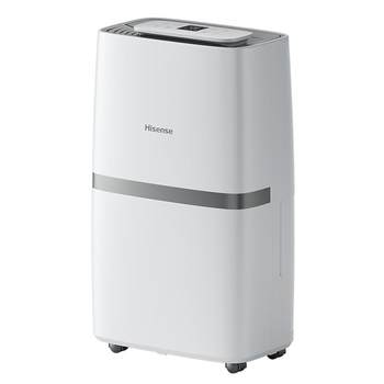 Hisense dehumidifier household dehumidifier dry clothes moisture-proof