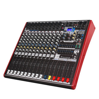 Sound art professional mixer audio stage performance digital