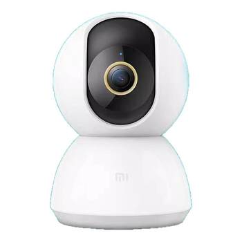 Xiaomi mijia camera panoramic 360 smart surveillance