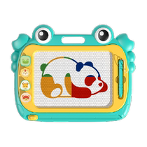 Drawing board handwriting board home childrens toy blackboard erasable can eliminate babys magnetic graffiti