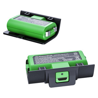 Batería powera original autorizada por xbox