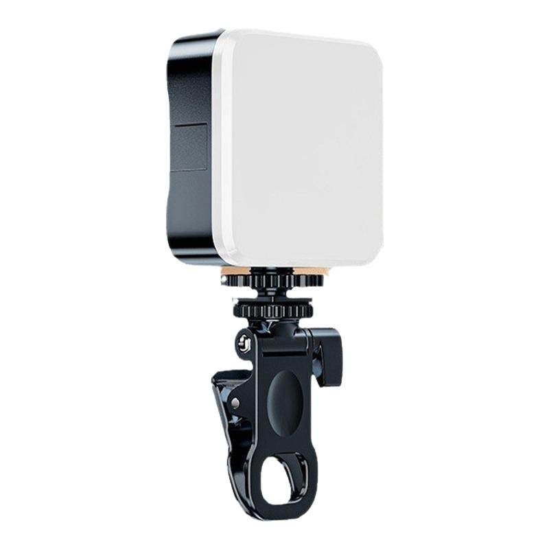 Mu Shiguang Live Fill Light Photography Multifunctional Color Adjustment